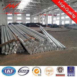 AWS D1.1 Đường dây điện thép kẽm Đường dây truyền tải