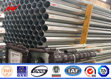 NPC Tiêu chuẩn thép truyền thép gia công 50FT 60FT 70FT 75FT