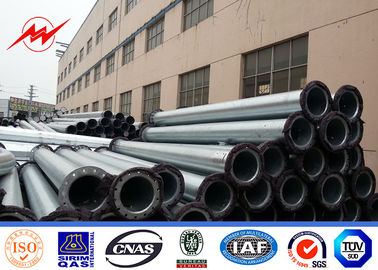 Tiêu chuẩn Châu Á nhúng nóng mạ kẽm điện cực cực nhúng mặt đất cấp