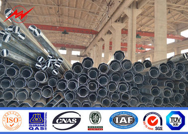 Đường dây 25FT Cột thép 33kv