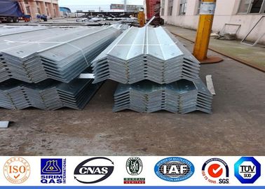 Tháp tàu  Thép cán nóng Góc bằng với lỗ S275JR