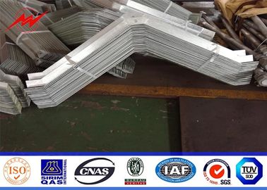 Tháp tàu  Thép cán nóng Góc bằng với lỗ S275JR