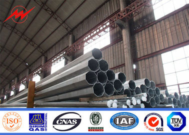 Mạ kẽm Quakeproof 65ft tiện ích cực