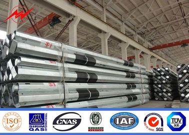 12m 2 phần Cực điện chịu lực cao chống ăn mòn
