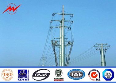 Ngcp Dây truyền thép Ngcp Cực 70 Ft / 80 Ft / 90 Ft Kính viễn vọng điện