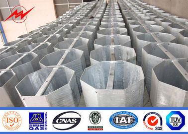14M 800 Dan điện cực thép, truyền tải điện cực 345Mpa Min năng suất Stress