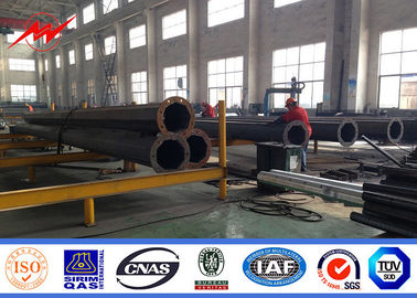 Phân phối Điện AWSD1.1 Cực thép hình ống