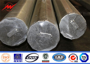 Phân phối Điện AWSD1.1 Cực thép hình ống