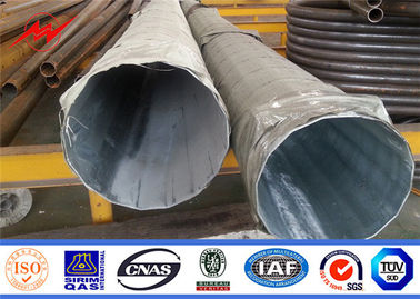 14M 16KN Multi - Kim tự tháp thép hình ống