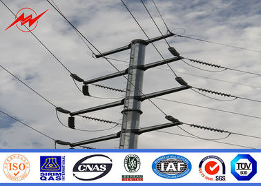 ASTM A36 5mm điện cực thép, điện cực nóng nhúng nóng mạ điện