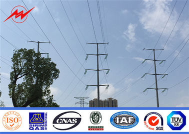 50ksi 27M 25KN 450mm Thép cực