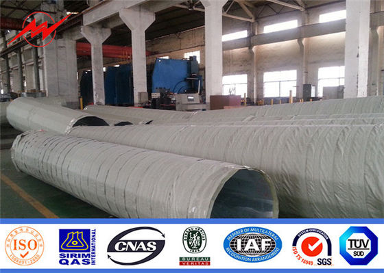 Chuyên nghiệp Q235 thép điện cực với cánh tay chéo cho phụ kiện điện