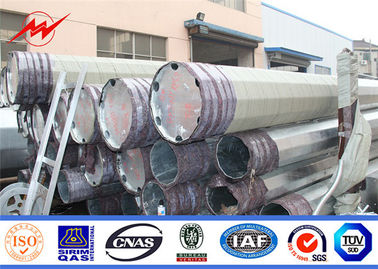 50ft 55ft 60ft 65ft Cực Công suất Điện Đa kim tự tháp