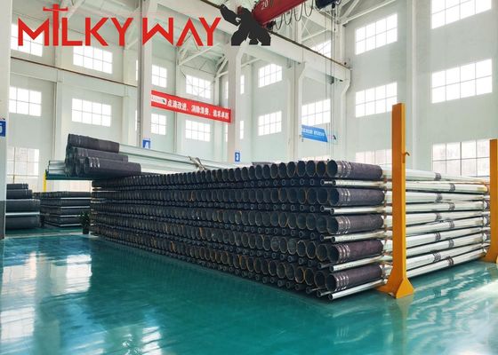 10m Đường phố ánh sáng tám góc Q235 Thép Hot-Dip kẽm