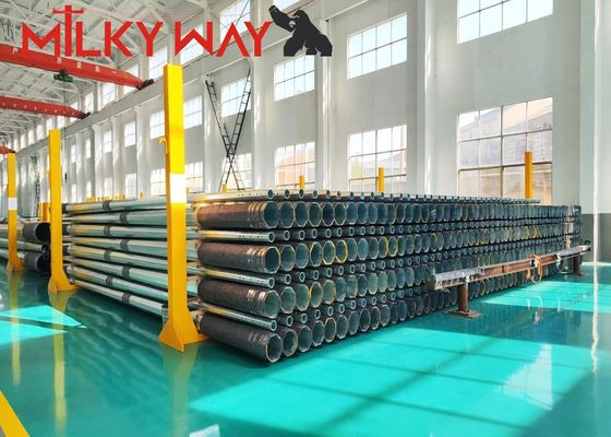 24m truyền điện điện thép ống cột với kết thúc kẽm và bước cuộn phụ kiện