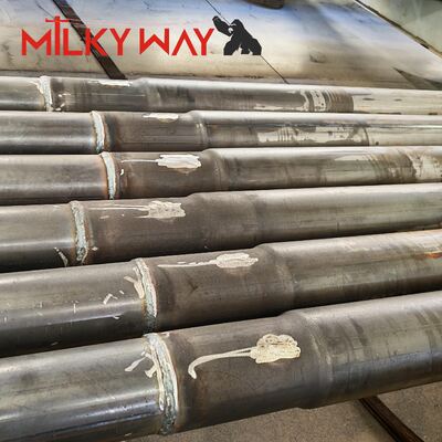 Cột điện thép bát giác mạ kẽm nhúng nóng 11m với Hàn AWS D1.1 và Mạ kẽm 86um