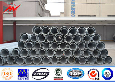 16M 2.5KN đến 16KN S355JR Thép điện cực cao áp với độ dày 2,75mm 3,5mm