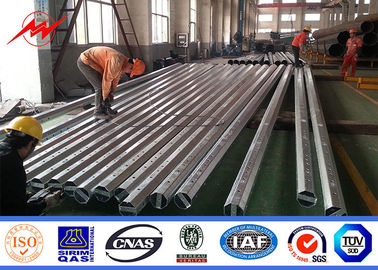 30FT 35FT 40FT 45FT Phân Phối Cực Philippines Truyền Thống Kích Thước Nhỏ