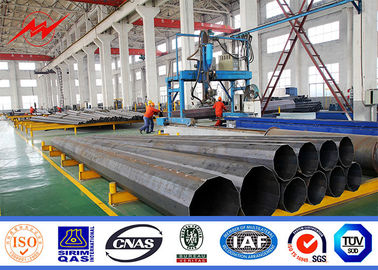 Cấu trúc điện hình ống Điện cực truyền tải 500-2000Kg tải trọng làm việc