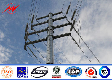 1250 Dan Electric Line 12m Cực mạ kẽm