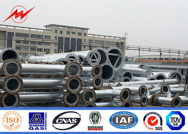 Tiêu chuẩn Châu Á nhúng nóng mạ kẽm điện cực cực nhúng mặt đất cấp