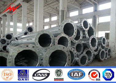 Tiêu chuẩn Châu Á nhúng nóng mạ kẽm điện cực cực nhúng mặt đất cấp