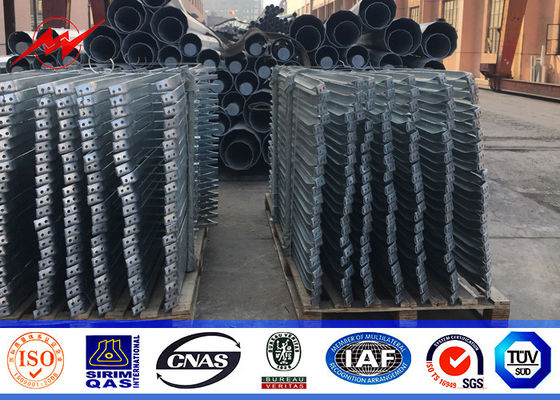 Phụ kiện tháp mạ kẽm góc mạ kẽm