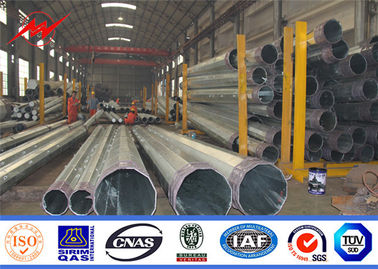 Mạ kẽm nhúng nóng 450daN 13m Điện hình nón Điện cực tiện ích