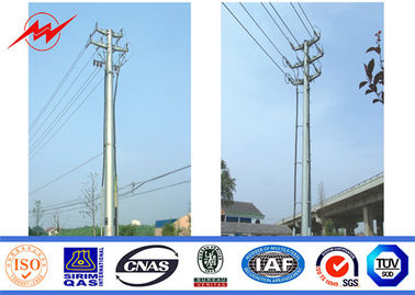 thép mạ kẽm đa năng phân phối điện cực cho dự án điện