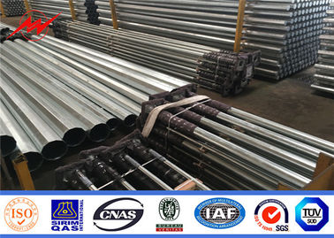 thép mạ kẽm đa năng phân phối điện cực cho dự án điện