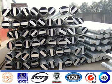 NEA Tiêu chuẩn 35FT 3 mm Tiện ích điện