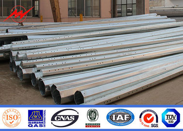 25FT 2.5mm Dày dày Thép mạ kẽm nhúng nóng Philippines Tiêu chuẩn NEA