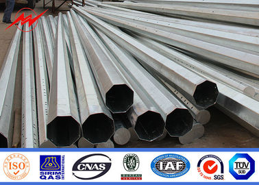 25FT 2.5mm Dày dày Thép mạ kẽm nhúng nóng Philippines Tiêu chuẩn NEA