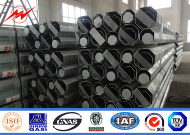 Đường truyền tùy chỉnh Thép mạ kẽm Cực 25 Footer 30 Footer 35 Footer