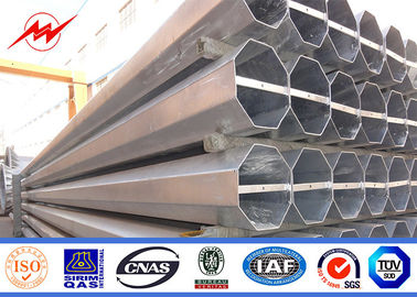 Đường truyền tùy chỉnh Thép mạ kẽm Cực 25 Footer 30 Footer 35 Footer