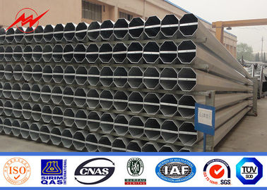 Đường truyền tùy chỉnh Thép mạ kẽm Cực 25 Footer 30 Footer 35 Footer