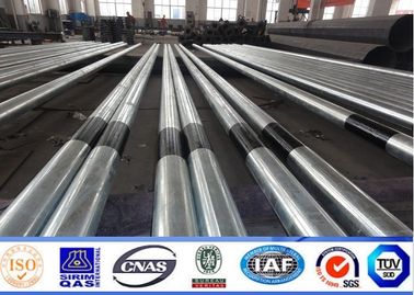 9m 10m 12m Và 14m Điện cực 200 Dan - 4000 Dan với Bitum