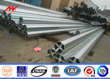 4000 Dan Truyền điện cực nhúng nóng mạ kẽm với phụ kiện