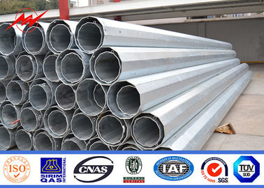 Đường dây truyền tải điện Thép mạ kẽm cực với thiết kế tùy chỉnh PLS