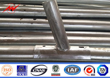 Mặt bích 6m Mặt bích thép ánh sáng 2,75mm