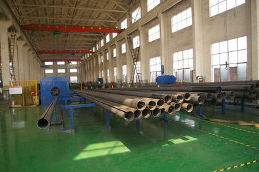Cột điện bằng thép Columniform 100ft được mạ kẽm cho đường truyền