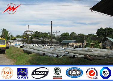 3 mm Độ dày 40ft 500kg Gr65 Điện cực, cực truyền điện