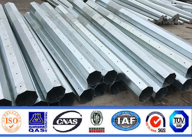 Mạ kẽm Điện cực thép 100ft Cấp bảo vệ Cấp một