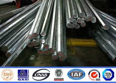 Dây chuyền truyền tải 70FT 94FT 120FT Điện cực 12 Kích thước cho xây dựng