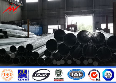 65 feet Loại Hs Ht Điện cực với góc thép chéo