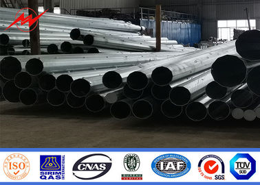 65 feet Loại Hs Ht Điện cực với góc thép chéo