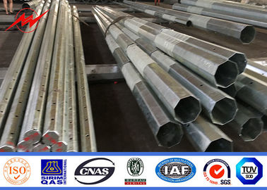 Mạ kẽm Điện cực thép 100ft Cấp bảo vệ Cấp một