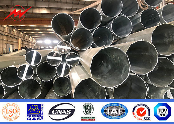 Iso điện cực kim loại tiện ích cho 132kv đường dây truyền tải dự án