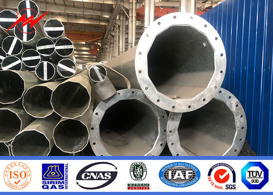 Iso điện cực kim loại tiện ích cho 132kv đường dây truyền tải dự án