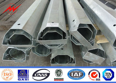 Các cột điện tiện ích tiêu chuẩn NEA với tản nhiệt nóng để truyền lâu dài